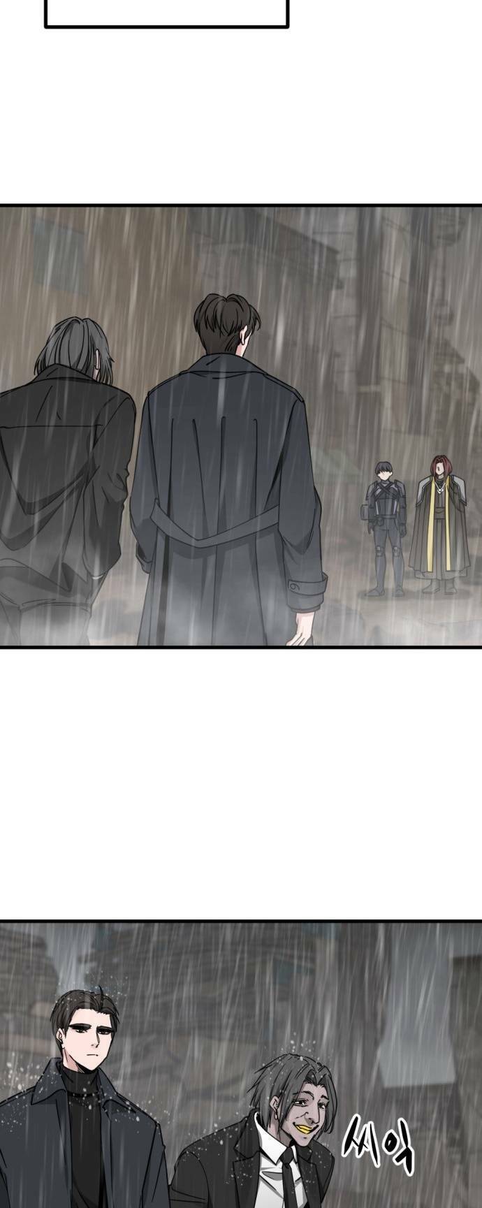 Kẻ Giết Anh Hùng Chap 117 - Next Chap 118
