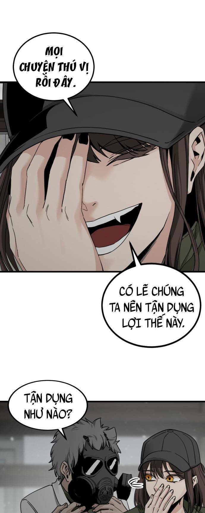 Kẻ Giết Anh Hùng Chap 117 - Next Chap 118