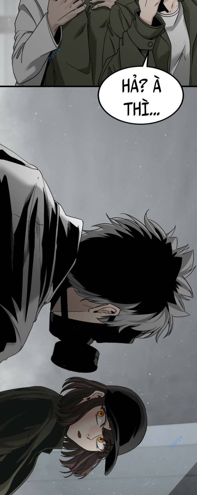 Kẻ Giết Anh Hùng Chap 117 - Next Chap 118