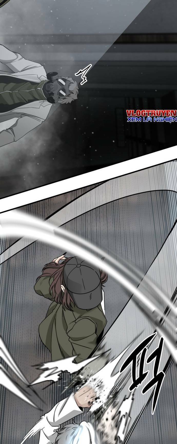 Kẻ Giết Anh Hùng Chap 117 - Next Chap 118