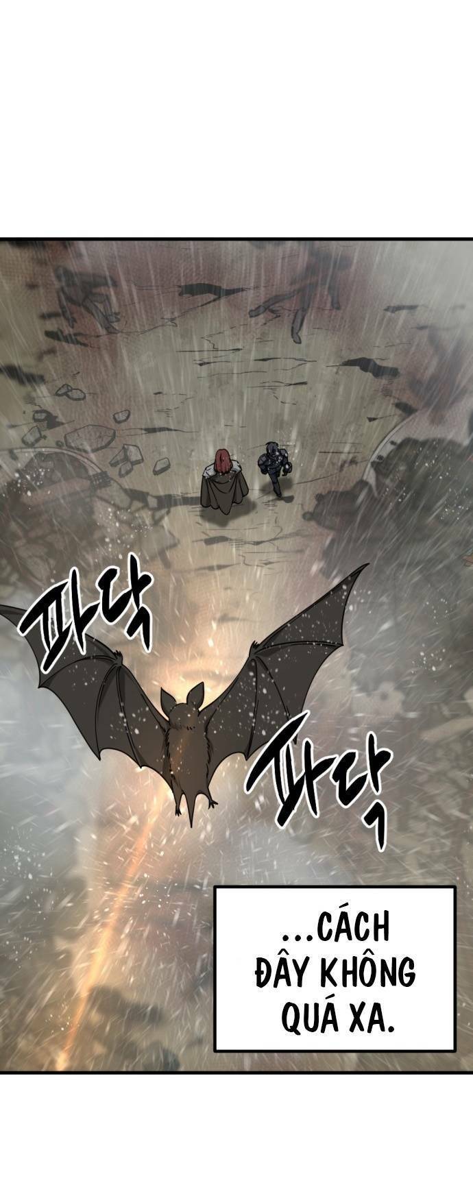Kẻ Giết Anh Hùng Chap 117 - Next Chap 118