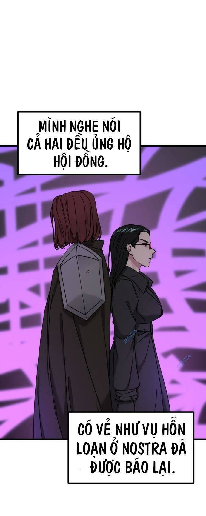 Kẻ Giết Anh Hùng Chap 117 - Next Chap 118