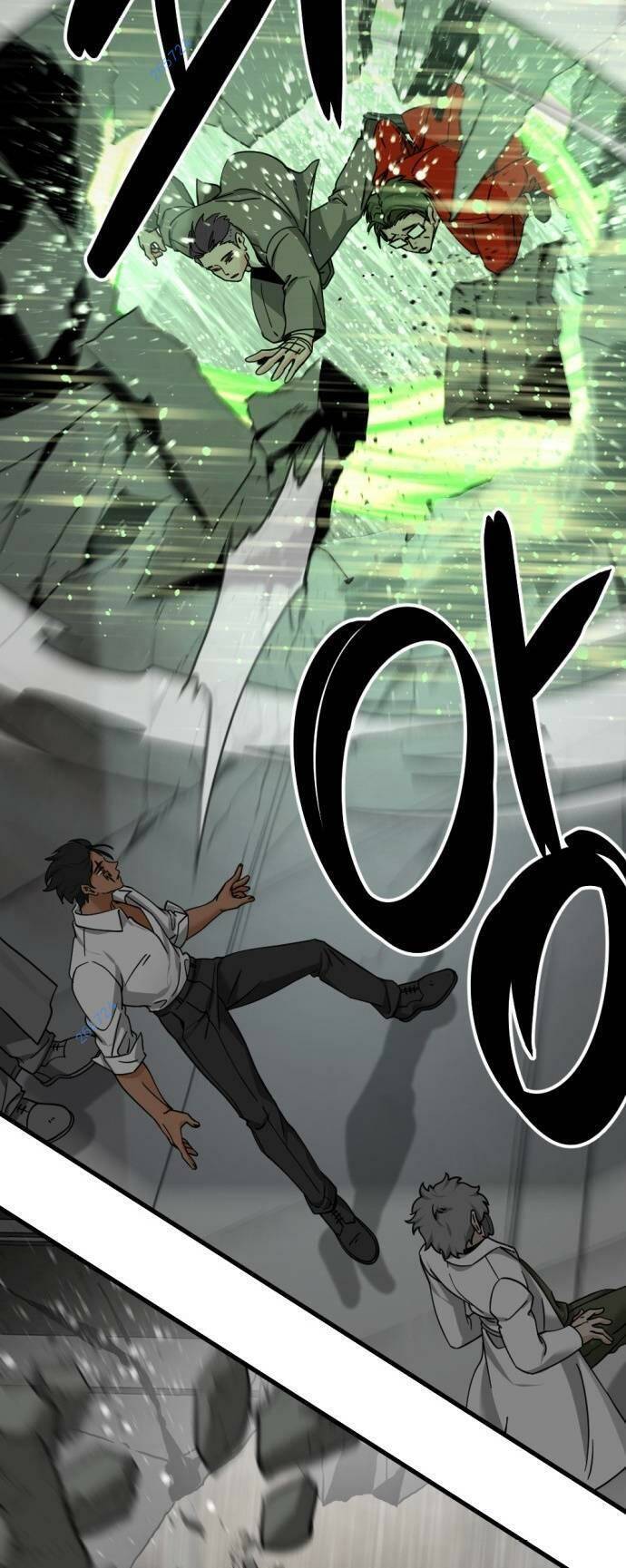 Kẻ Giết Anh Hùng Chap 117 - Next Chap 118
