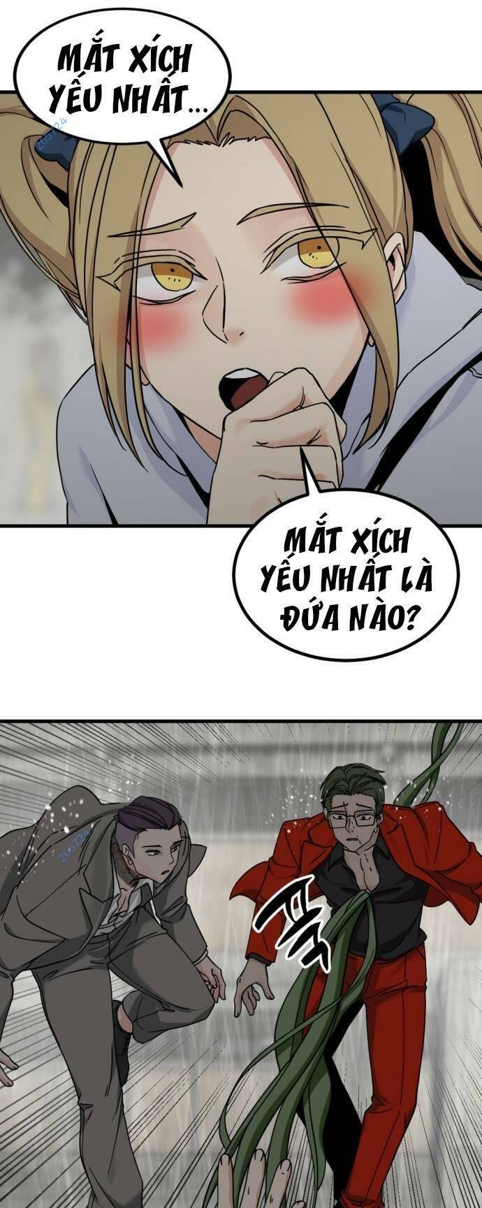Kẻ Giết Anh Hùng Chap 117 - Next Chap 118
