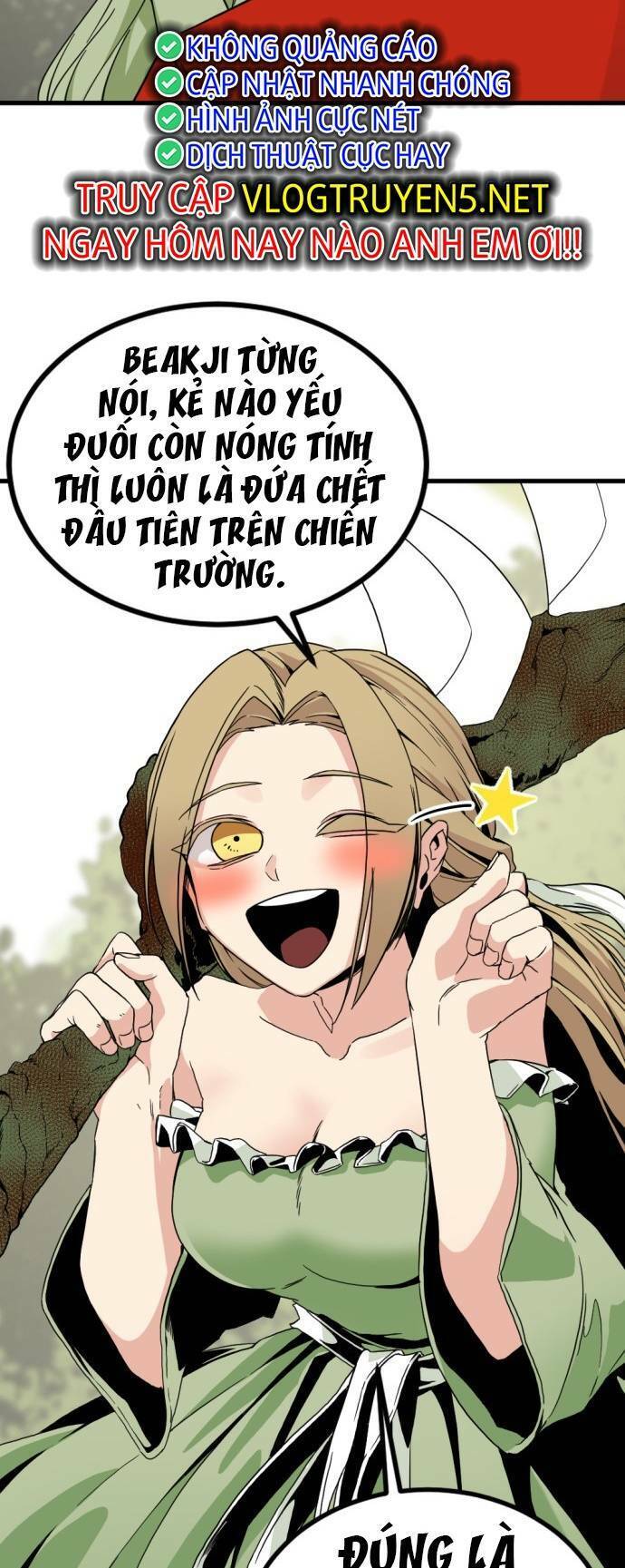 Kẻ Giết Anh Hùng Chap 117 - Next Chap 118