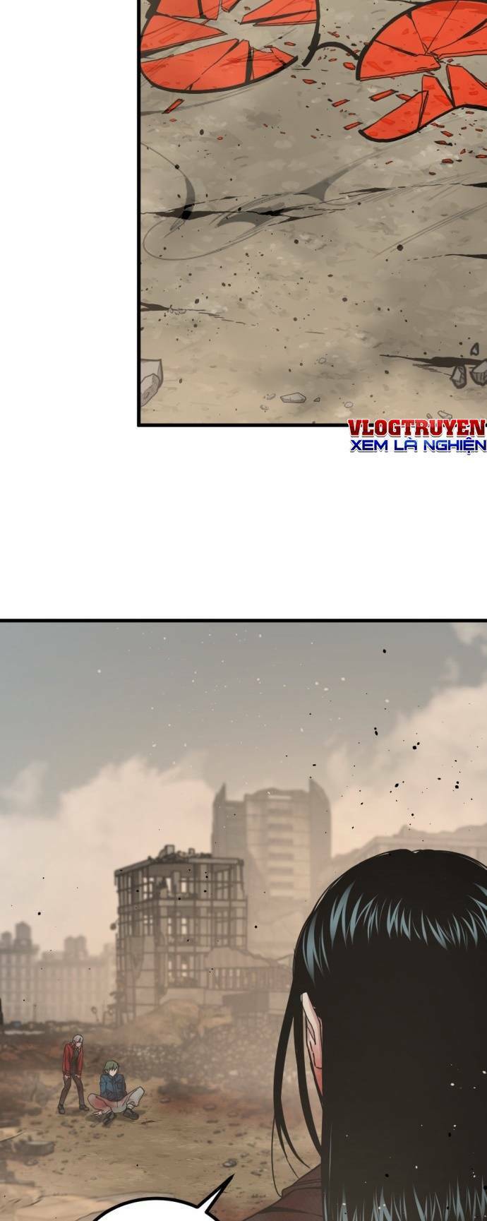 Kẻ Giết Anh Hùng Chap 117 - Next Chap 118