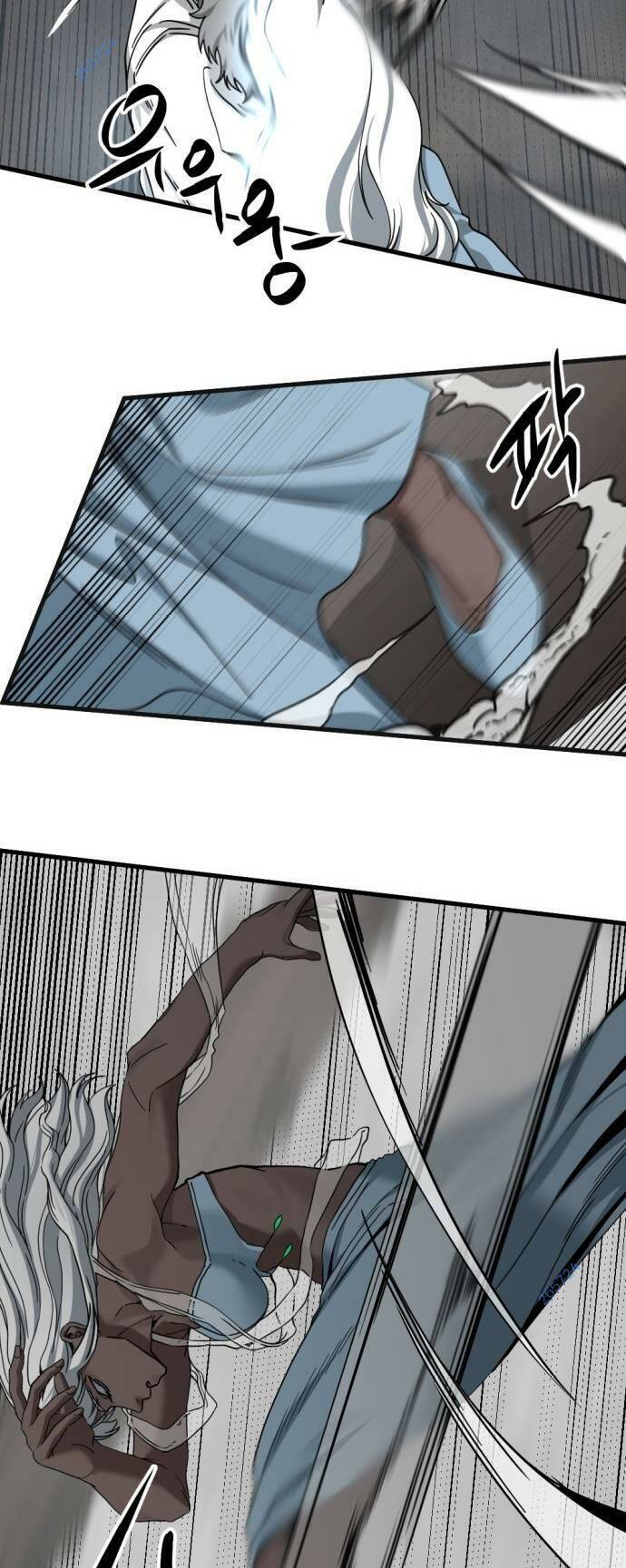 Kẻ Giết Anh Hùng Chap 117 - Next Chap 118