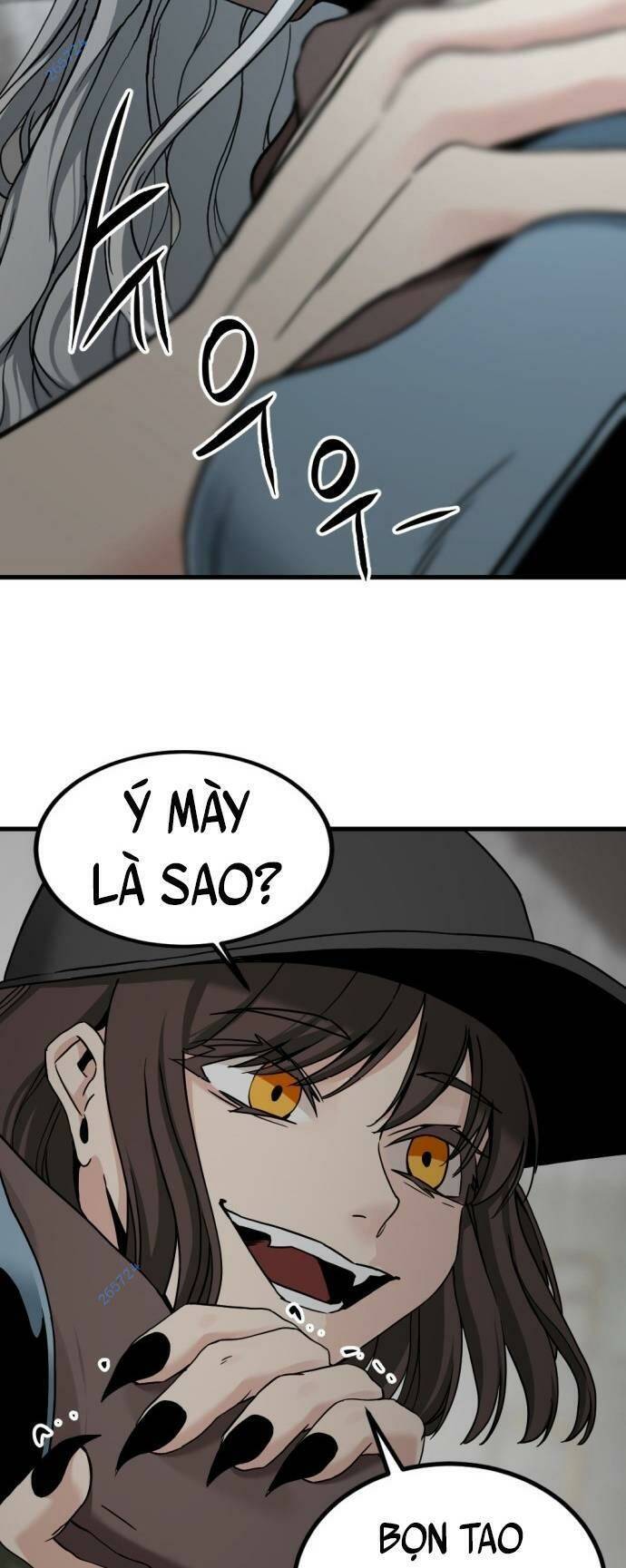Kẻ Giết Anh Hùng Chap 117 - Next Chap 118