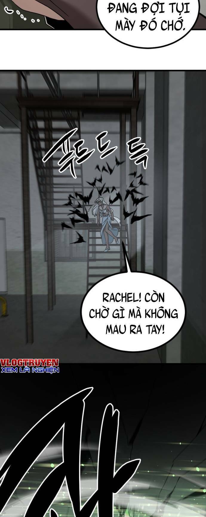 Kẻ Giết Anh Hùng Chap 117 - Next Chap 118