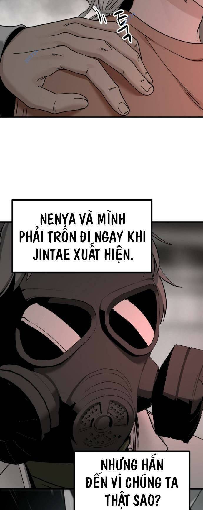 Kẻ Giết Anh Hùng Chap 117 - Next Chap 118