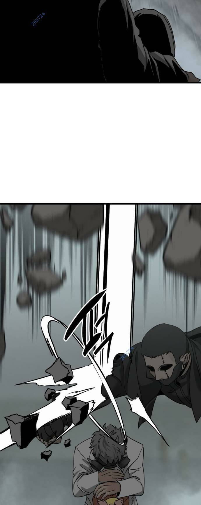 Kẻ Giết Anh Hùng Chap 117 - Next Chap 118