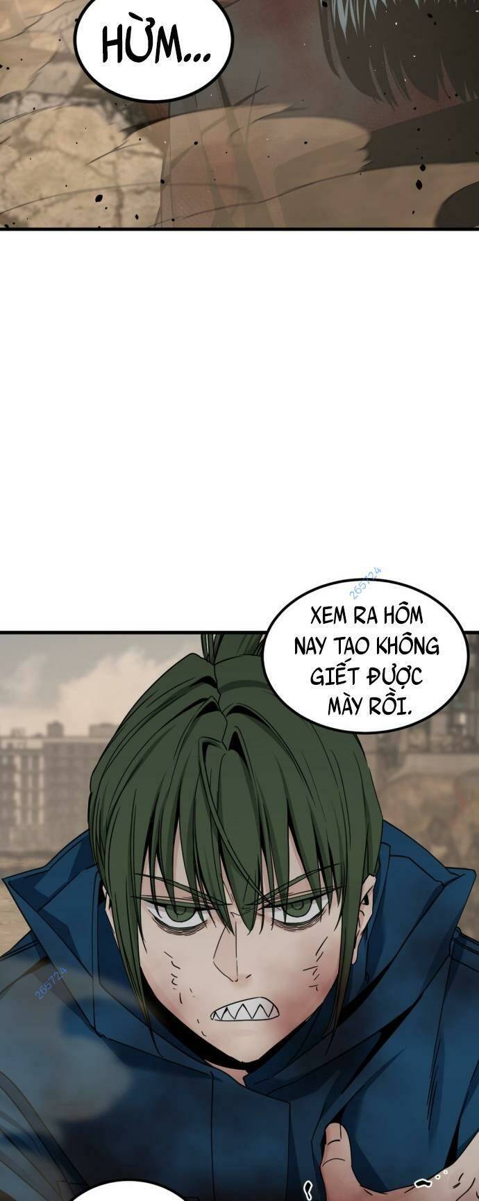 Kẻ Giết Anh Hùng Chap 117 - Next Chap 118