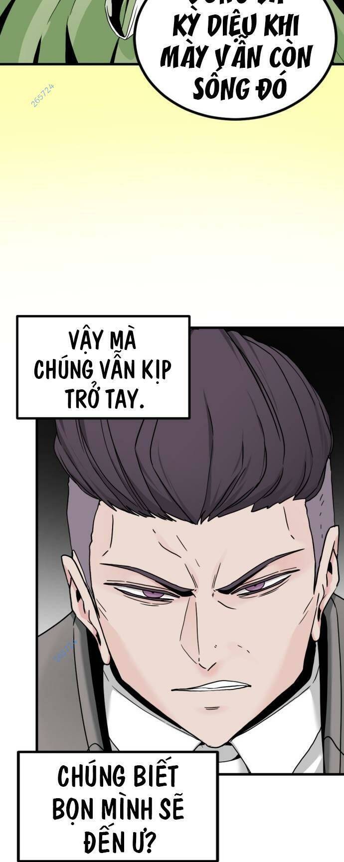 Kẻ Giết Anh Hùng Chap 117 - Next Chap 118