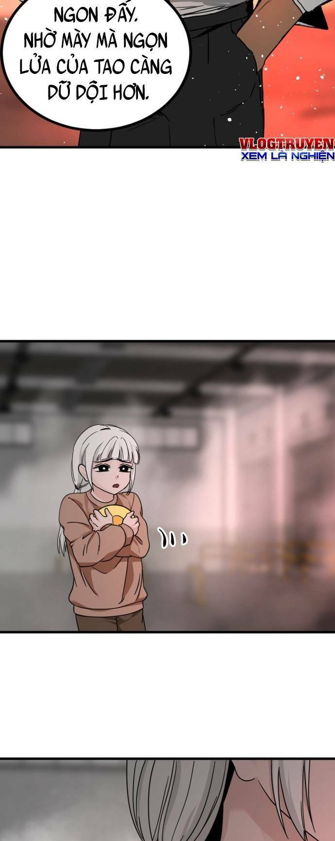 Kẻ Giết Anh Hùng Chap 117 - Next Chap 118