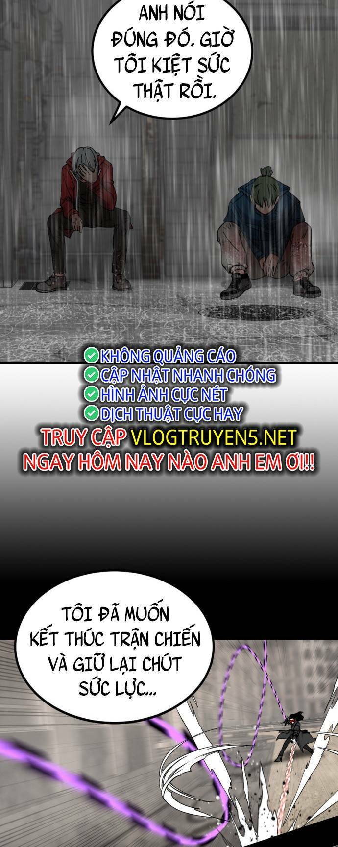 Kẻ Giết Anh Hùng Chap 117 - Next Chap 118
