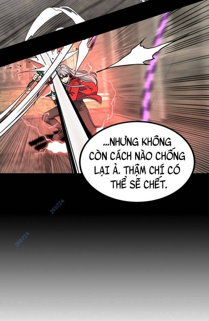 Kẻ Giết Anh Hùng Chap 117 - Next Chap 118
