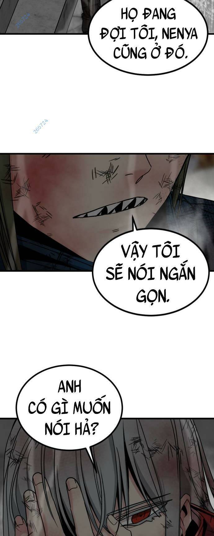 Kẻ Giết Anh Hùng Chap 117 - Next Chap 118
