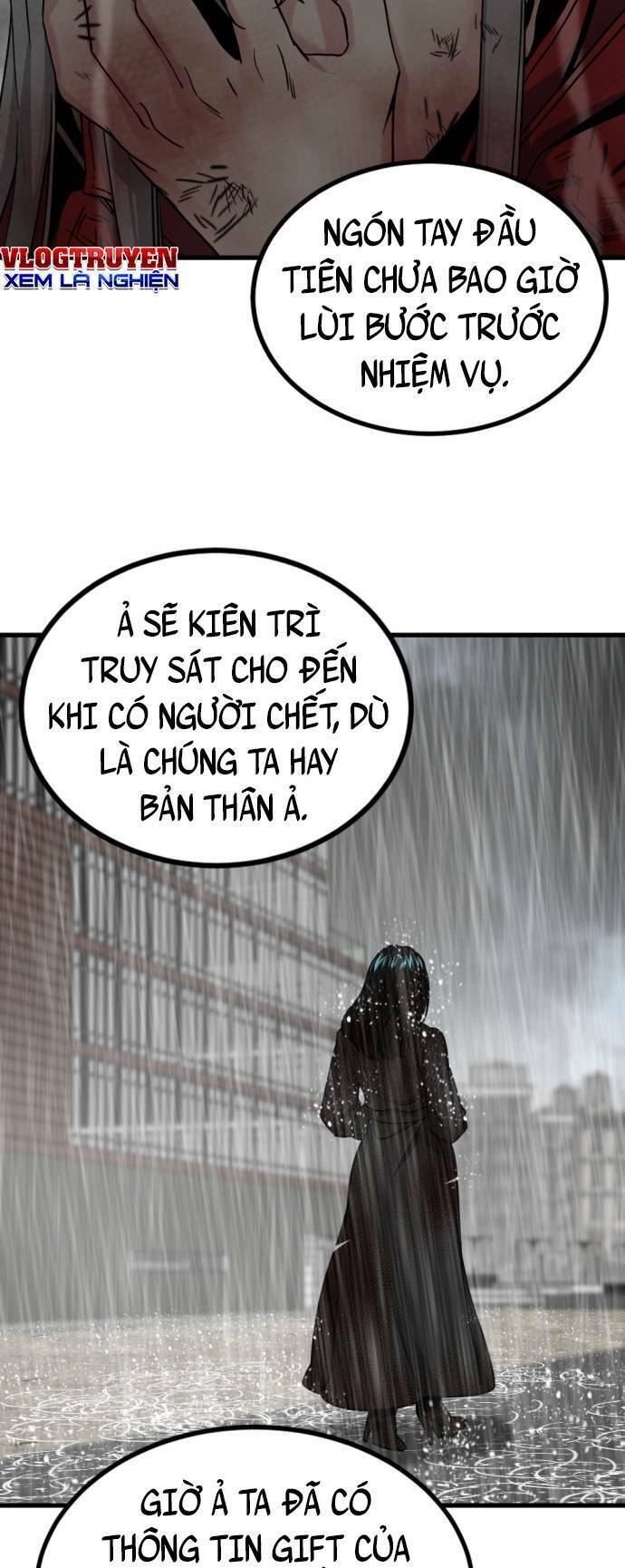 Kẻ Giết Anh Hùng Chap 117 - Next Chap 118