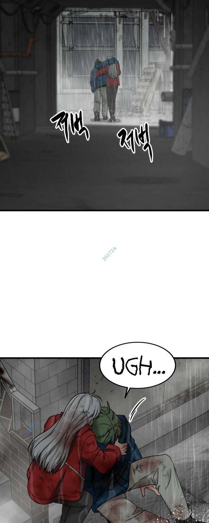 Kẻ Giết Anh Hùng Chap 117 - Next Chap 118