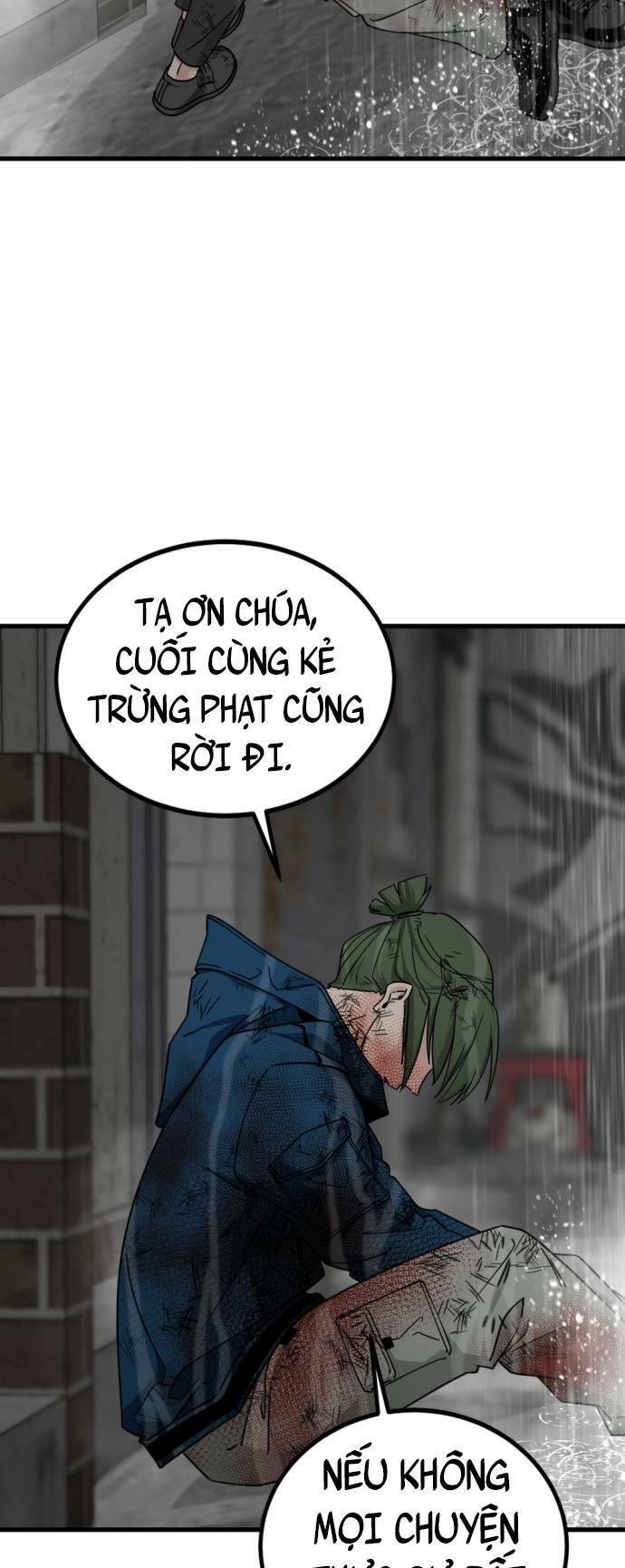 Kẻ Giết Anh Hùng Chap 117 - Next Chap 118