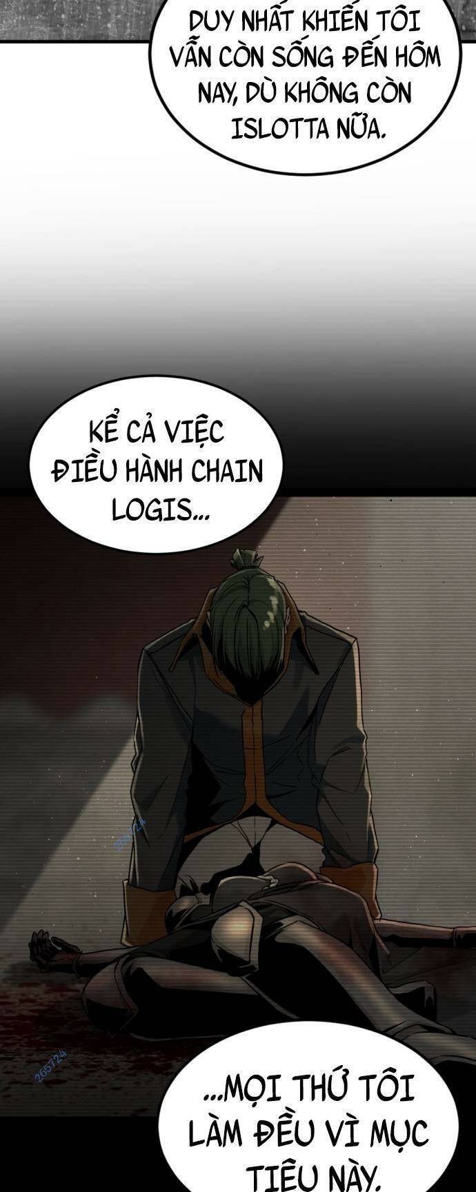 Kẻ Giết Anh Hùng Chap 117 - Next Chap 118