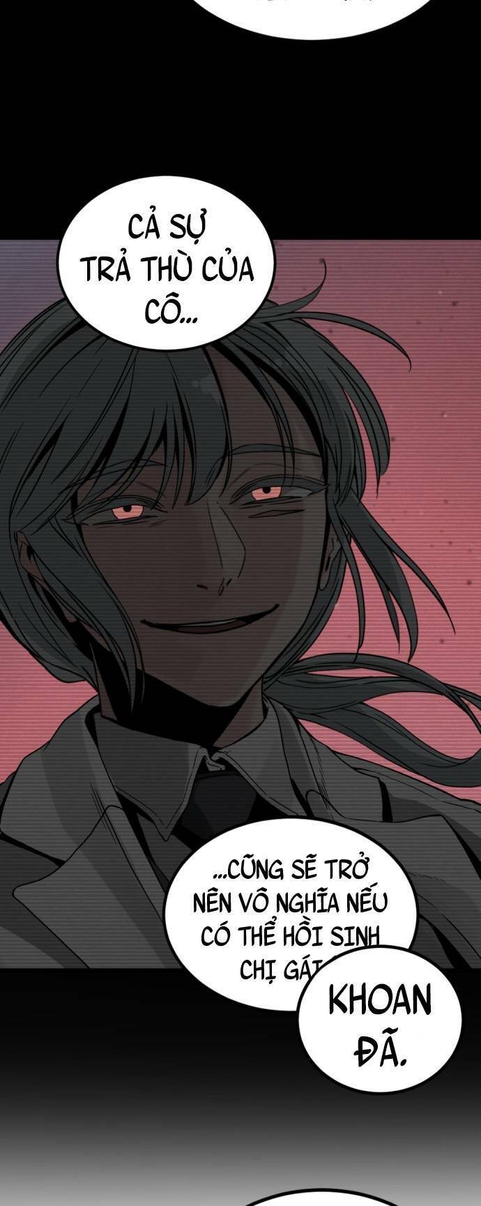 Kẻ Giết Anh Hùng Chap 117 - Next Chap 118