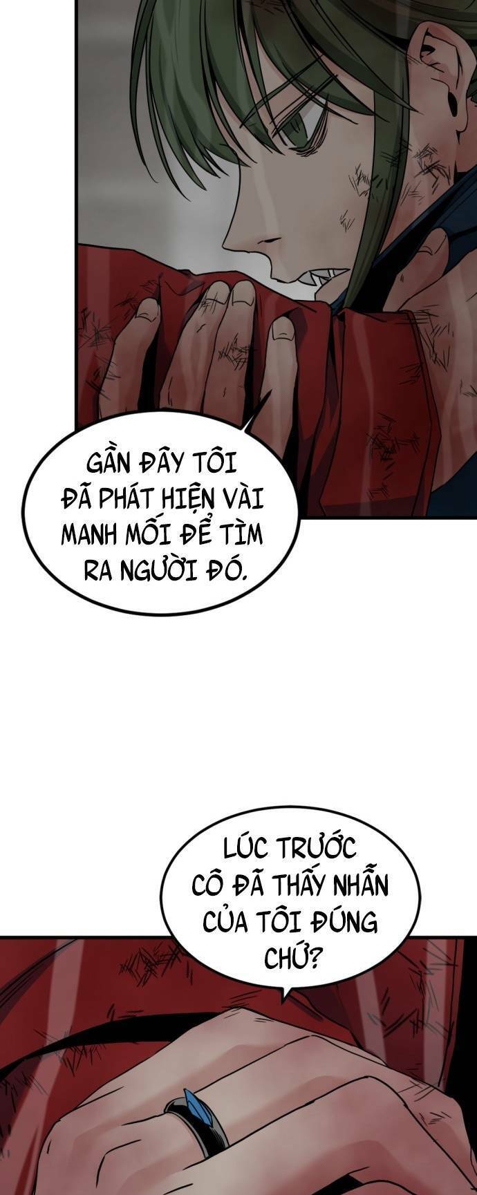 Kẻ Giết Anh Hùng Chap 117 - Next Chap 118