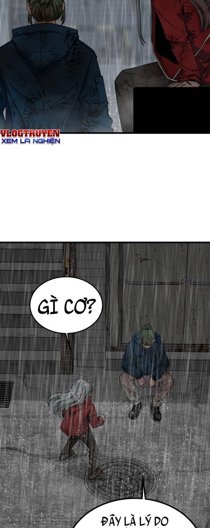 Kẻ Giết Anh Hùng Chap 117 - Next Chap 118