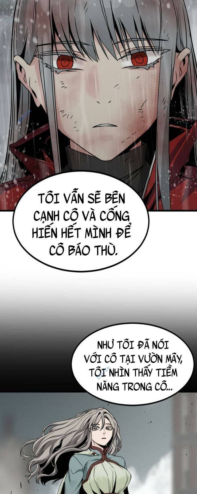Kẻ Giết Anh Hùng Chap 117 - Next Chap 118