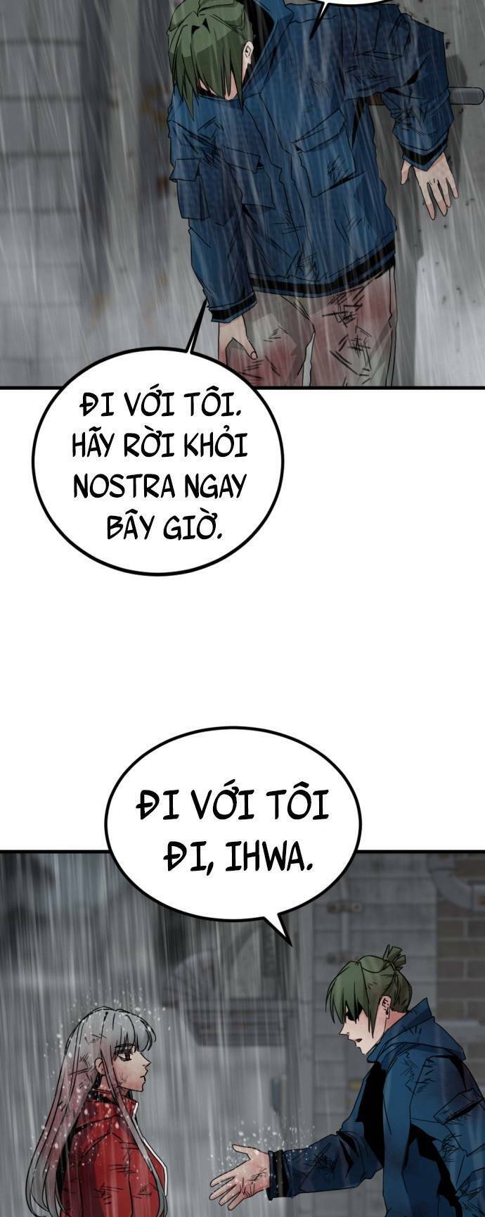 Kẻ Giết Anh Hùng Chap 117 - Next Chap 118