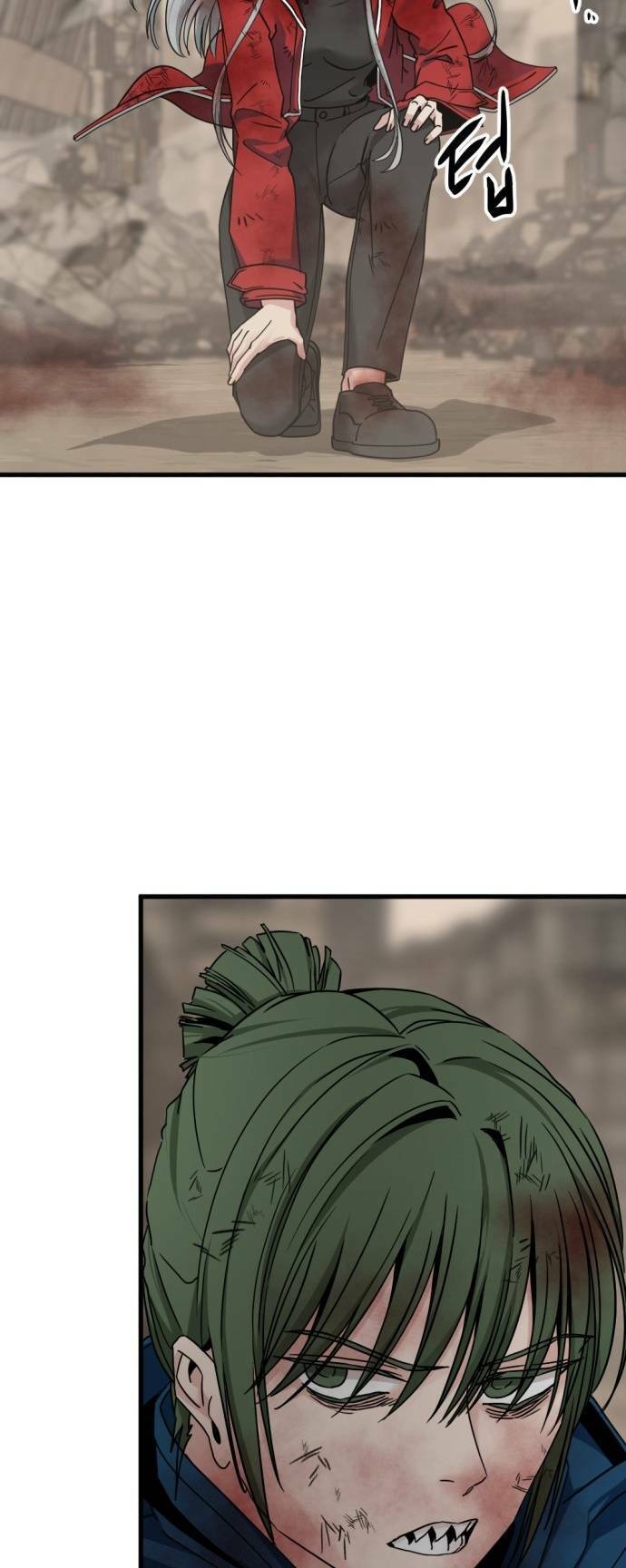 Kẻ Giết Anh Hùng Chap 117 - Next Chap 118
