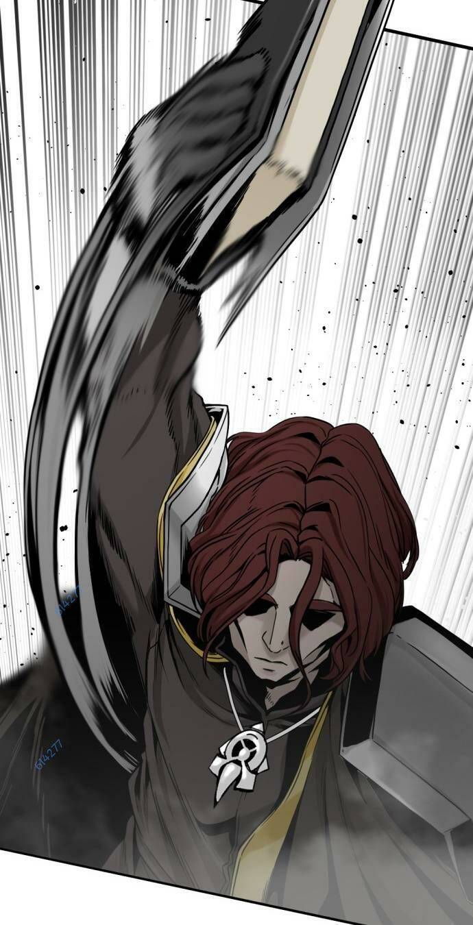 Kẻ Giết Anh Hùng Chap 114 - Next Chap 115