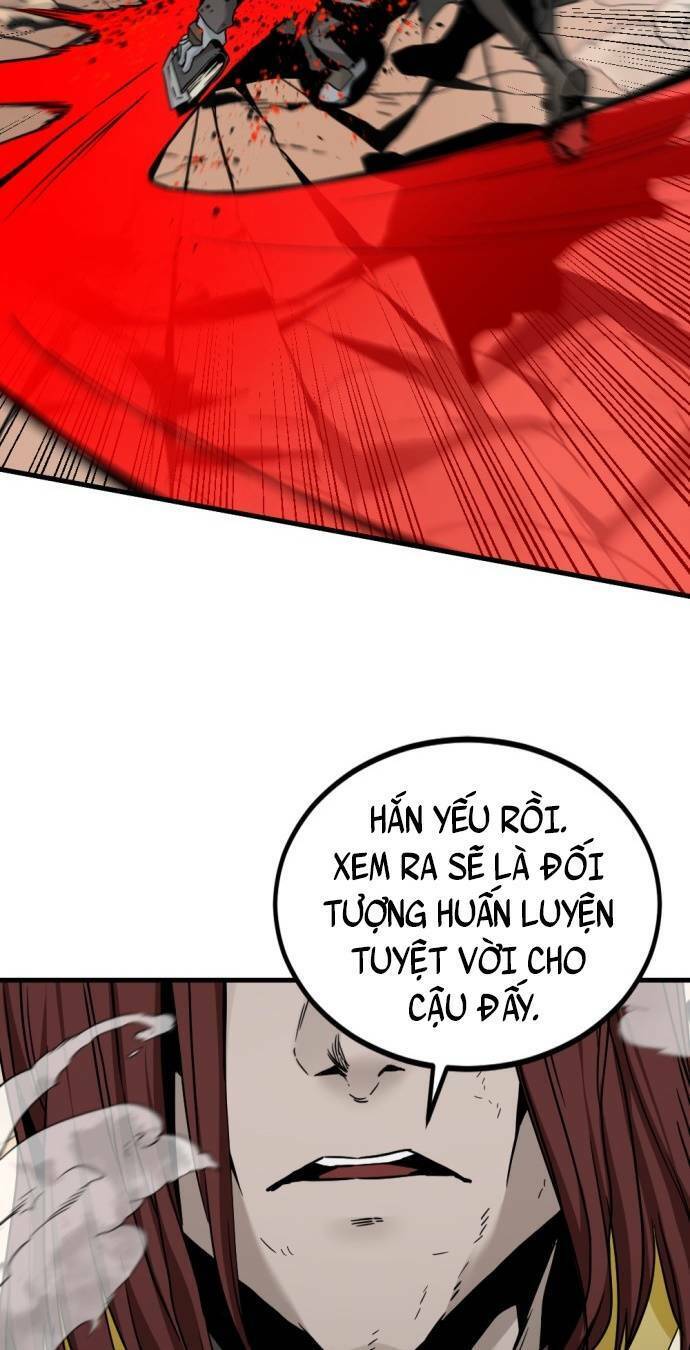Kẻ Giết Anh Hùng Chap 114 - Next Chap 115