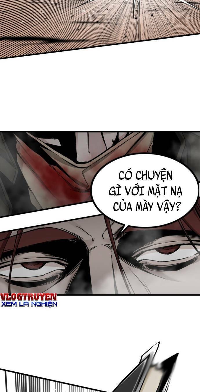 Kẻ Giết Anh Hùng Chap 114 - Next Chap 115