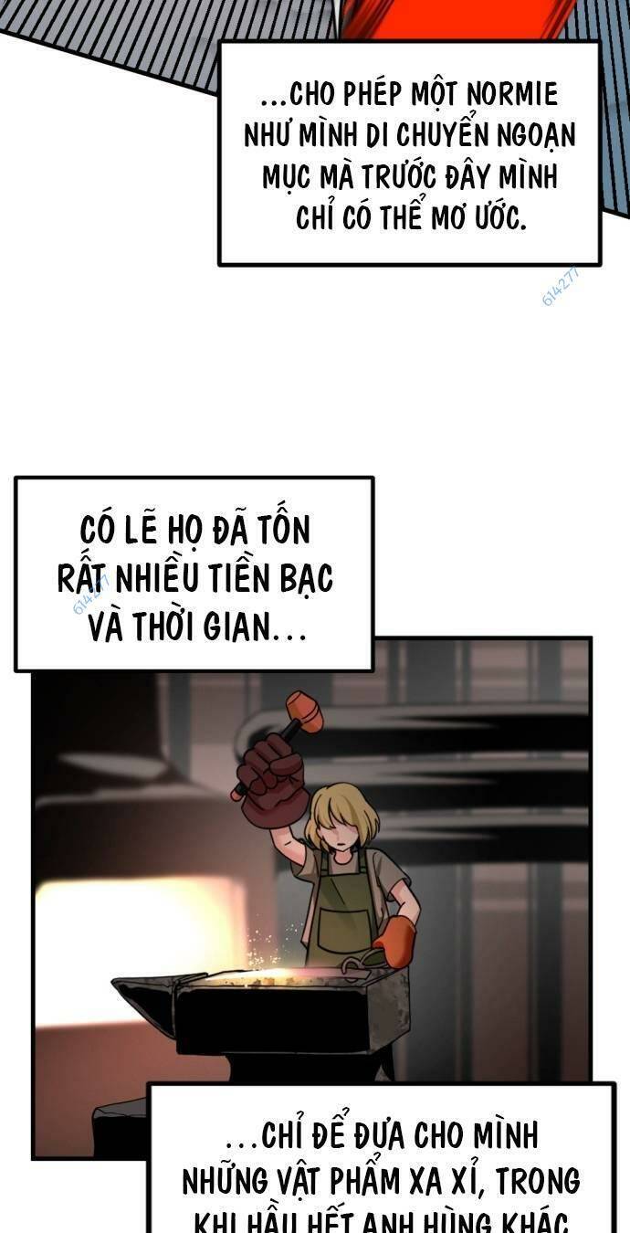 Kẻ Giết Anh Hùng Chap 114 - Next Chap 115