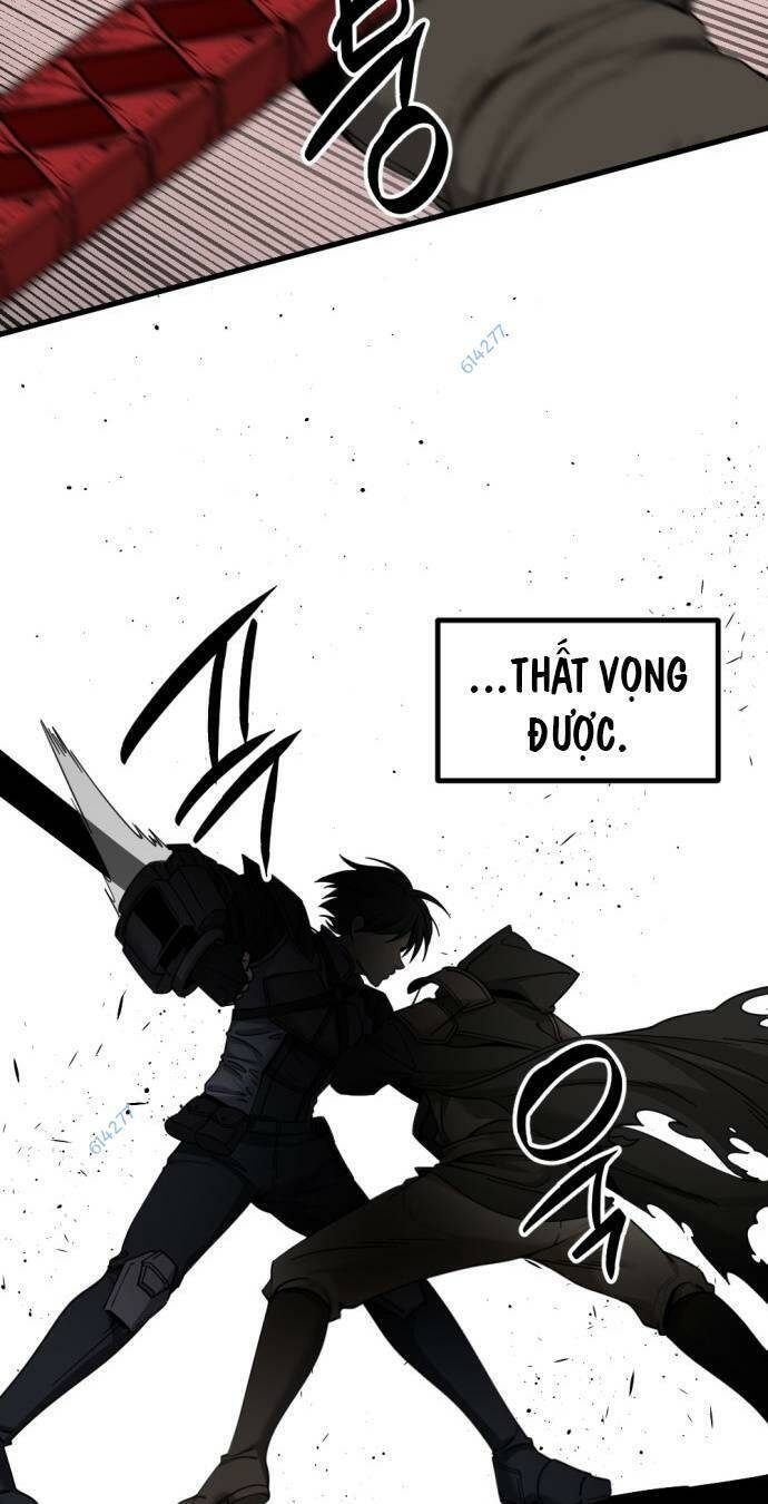 Kẻ Giết Anh Hùng Chap 114 - Next Chap 115