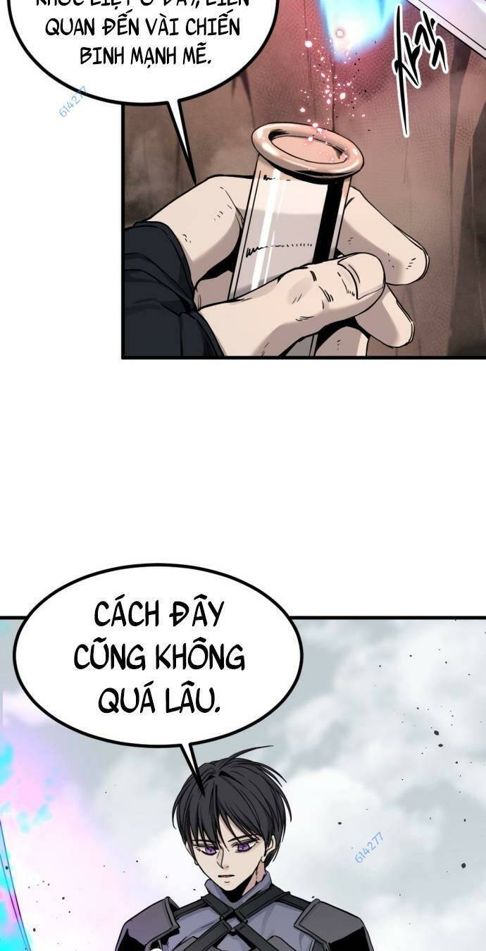 Kẻ Giết Anh Hùng Chap 114 - Next Chap 115
