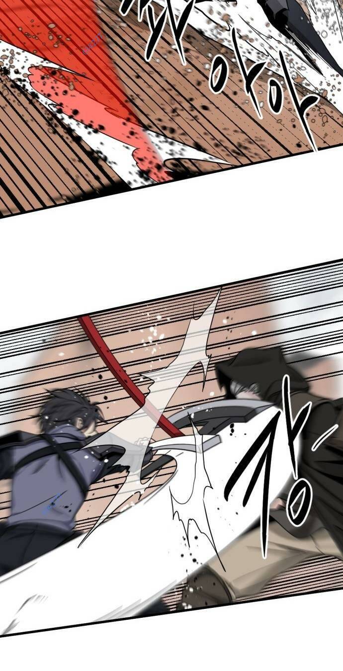 Kẻ Giết Anh Hùng Chap 114 - Next Chap 115