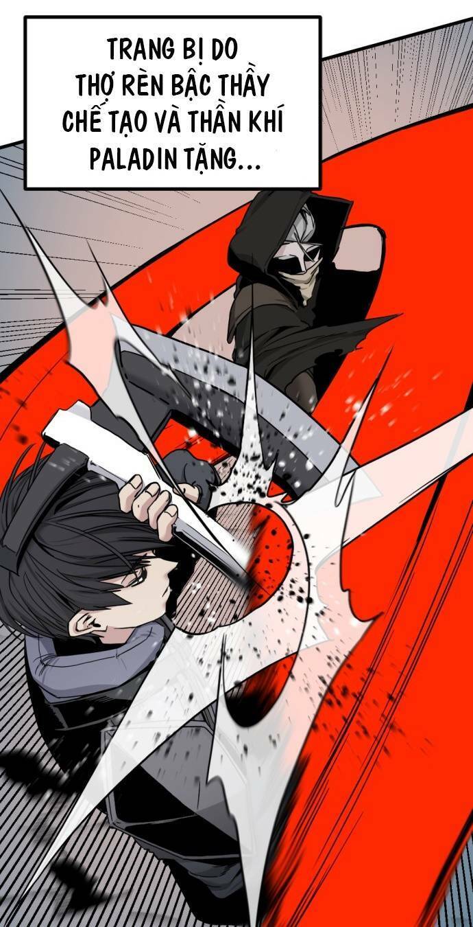 Kẻ Giết Anh Hùng Chap 114 - Next Chap 115