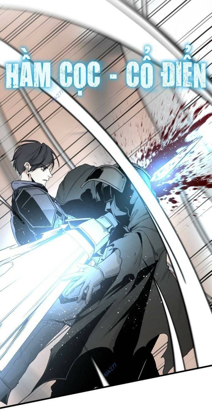 Kẻ Giết Anh Hùng Chap 114 - Next Chap 115
