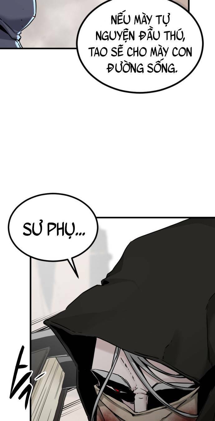 Kẻ Giết Anh Hùng Chap 114 - Next Chap 115
