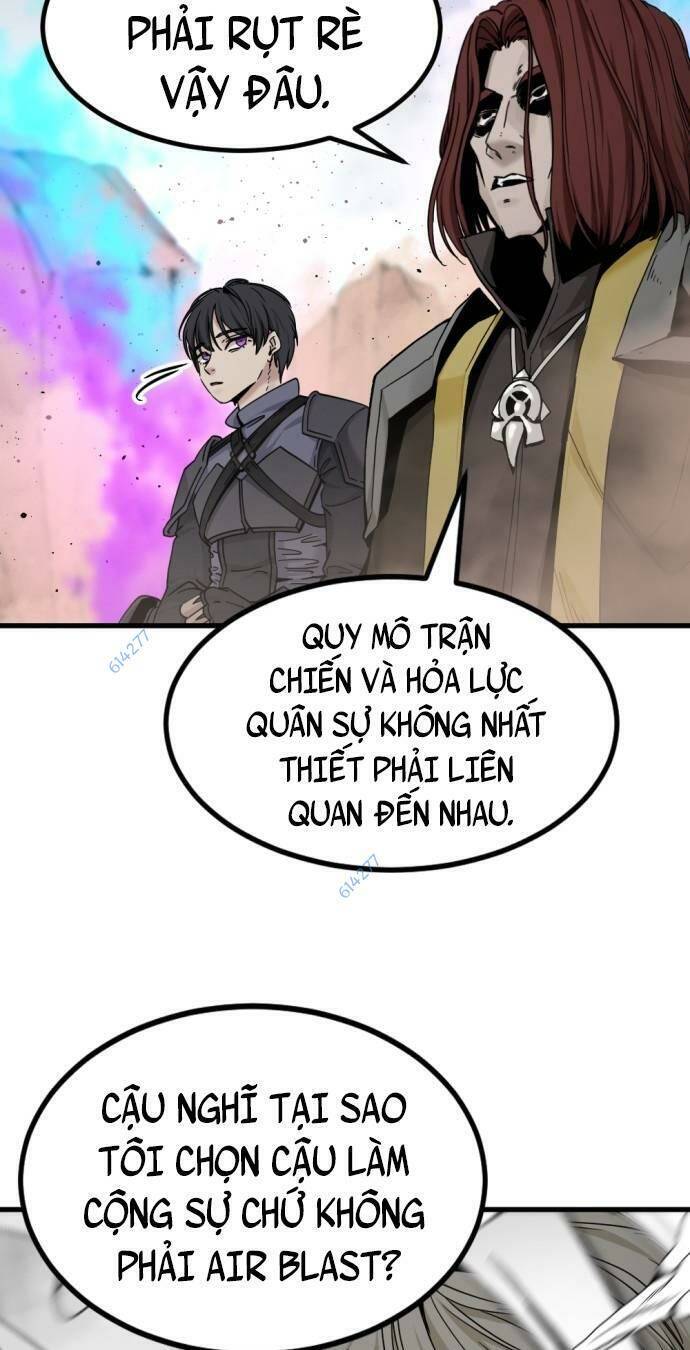 Kẻ Giết Anh Hùng Chap 114 - Next Chap 115