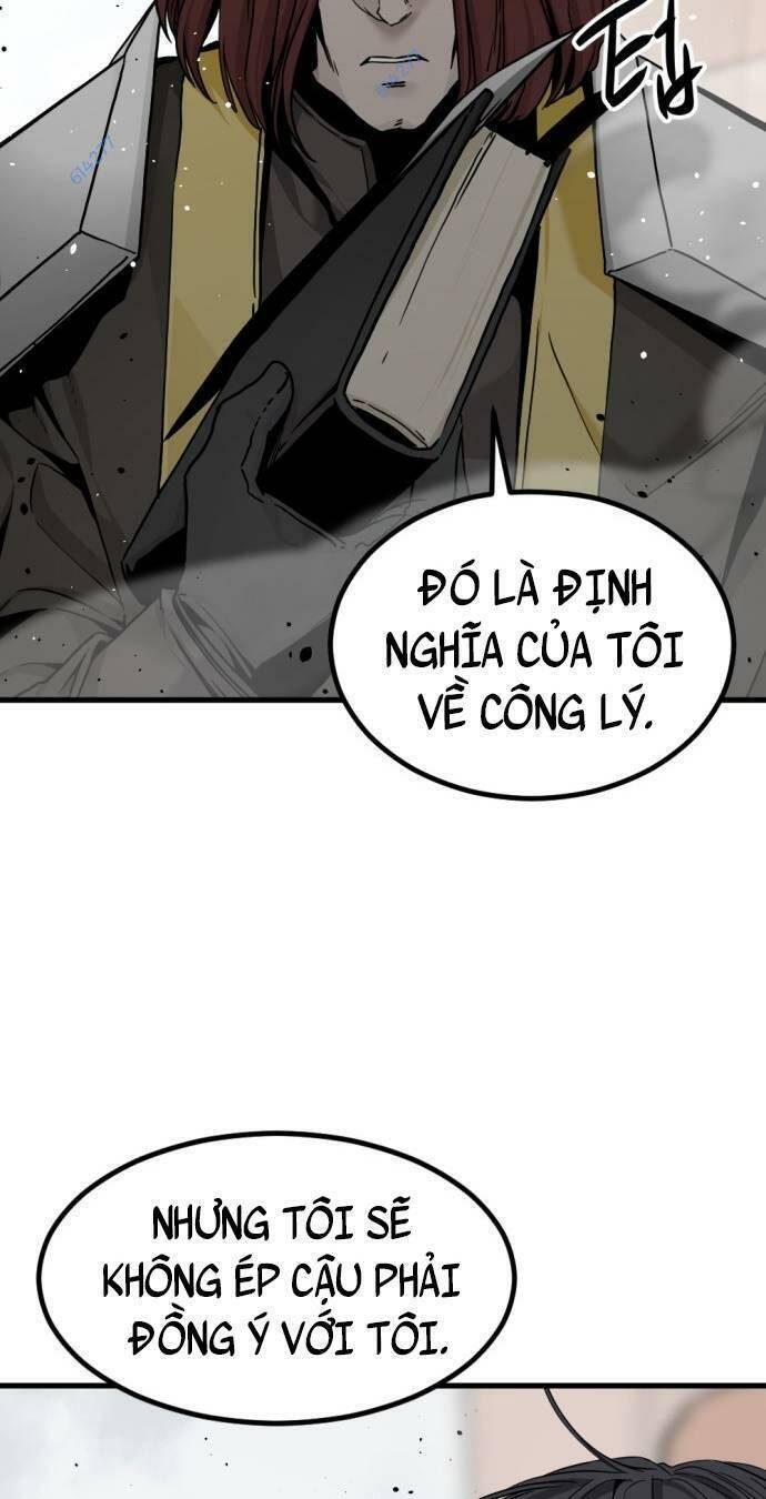 Kẻ Giết Anh Hùng Chap 114 - Next Chap 115