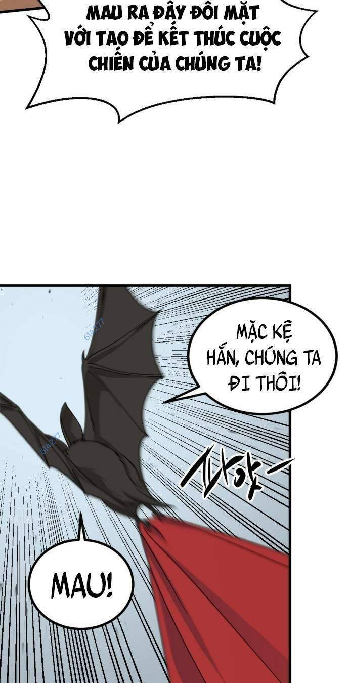 Kẻ Giết Anh Hùng Chap 114 - Next Chap 115