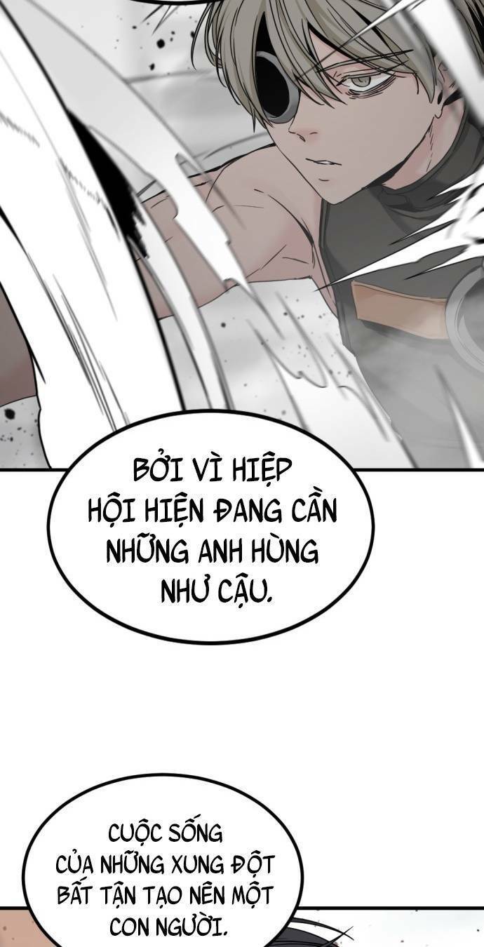 Kẻ Giết Anh Hùng Chap 114 - Next Chap 115
