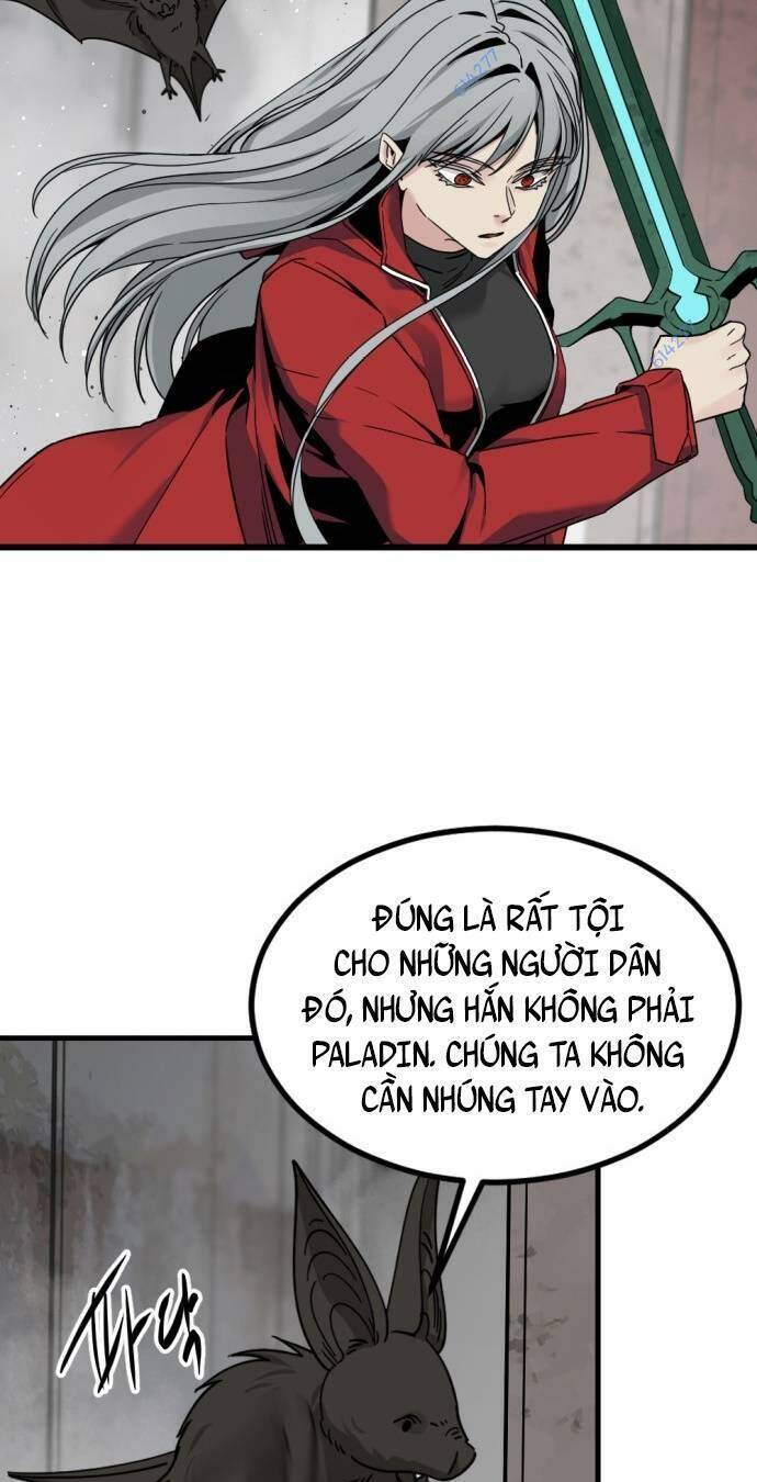 Kẻ Giết Anh Hùng Chap 114 - Next Chap 115