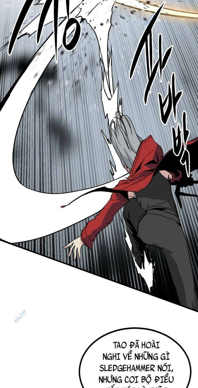 Kẻ Giết Anh Hùng Chap 114 - Next Chap 115