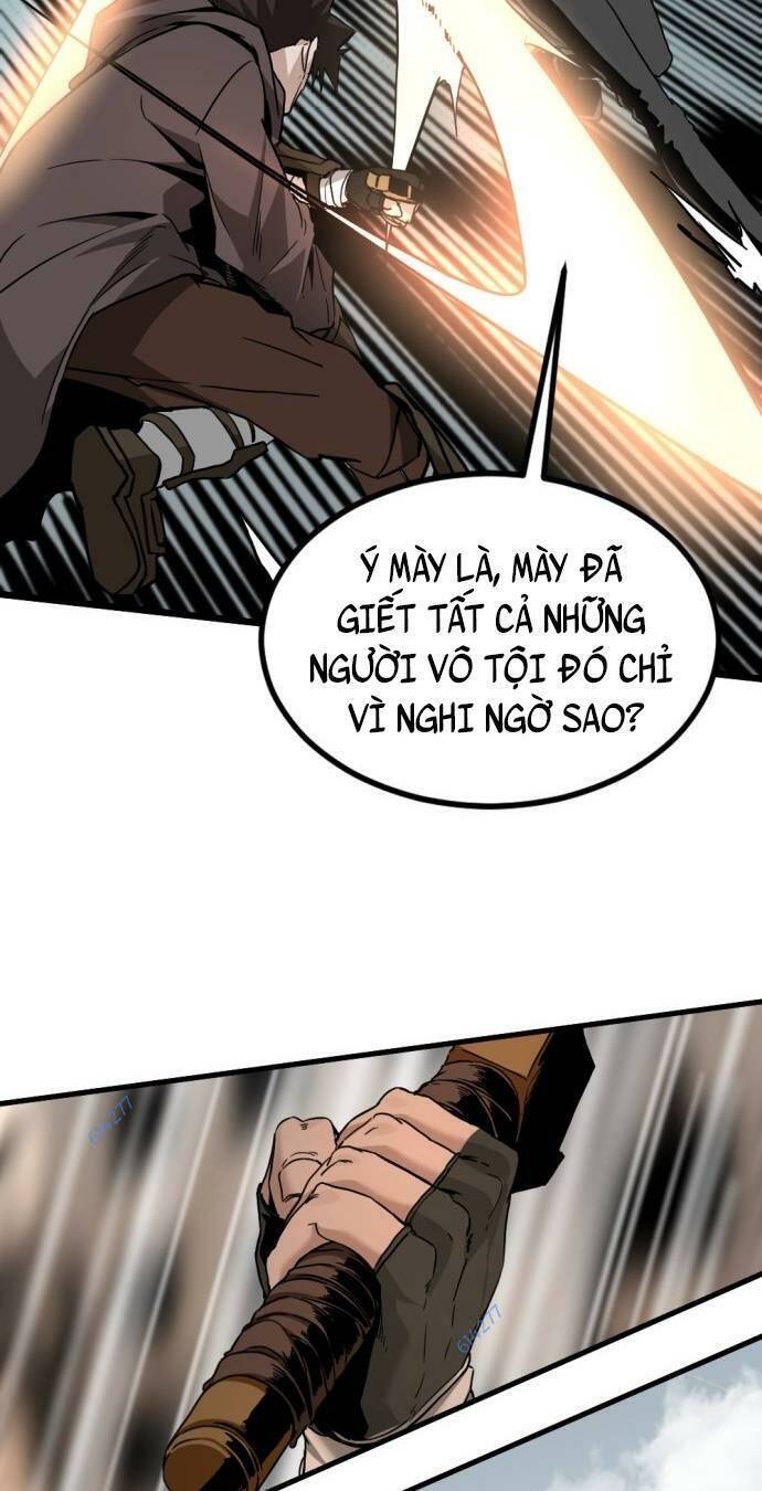 Kẻ Giết Anh Hùng Chap 114 - Next Chap 115