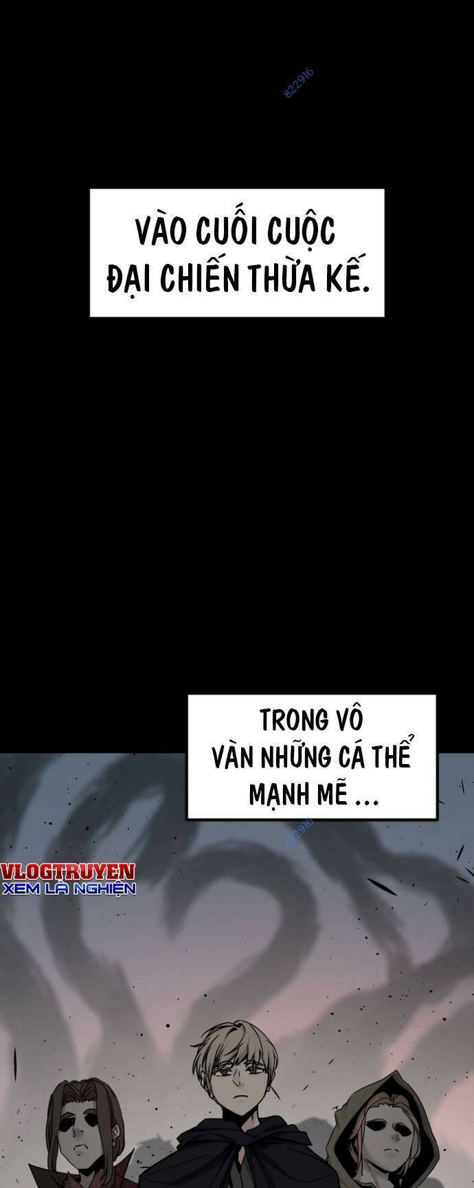 Kẻ Giết Anh Hùng Chap 115 - Next Chap 116