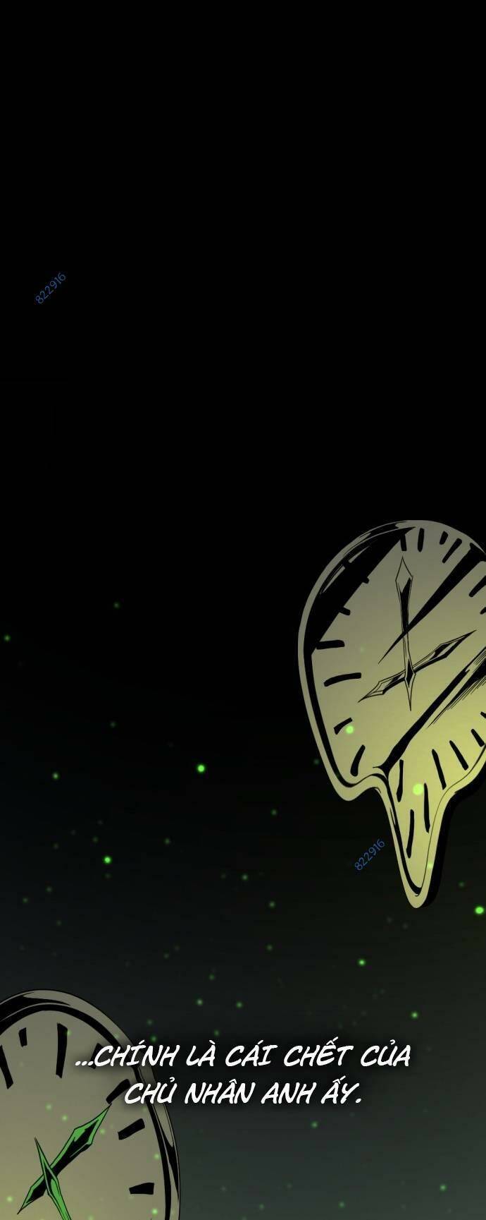 Kẻ Giết Anh Hùng Chap 115 - Next Chap 116